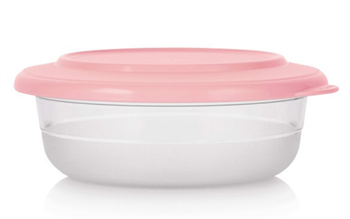 Чаша СК (275мл) розовая - фото 17420