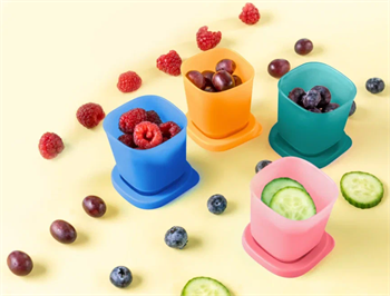 Кубикс (110мл) 4шт. - фото 17438