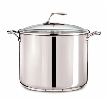 Кастрюля Тамалера «От шефа» (19л) - фото 17471