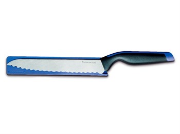 	Нож для хлеба Universal с чехлом ИМ1901