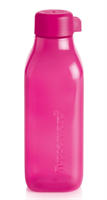 Эко-бутылка (500мл) малиновая