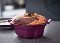 Силиконовая форма «Чудо» (2,5л)