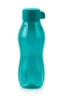 Эко - бутылка «Мини» (310мл) зелёная