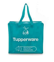 Эко-сумка Tupperware