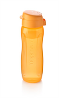 Эко-бутылка "Стиль" (500мл) оранжевая