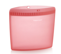 Силиконовый контейнер Ultimate 540мл розовый
