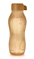 Эко-бутылка «Мини» (310мл) золотая