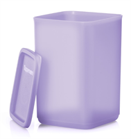 Контейнер Кубикс (2,2л) фиолетовый