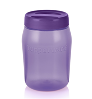 Чудо-Банка Tupperware (1,5л) сиреневая