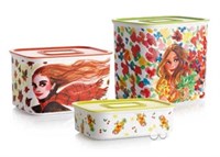 Набор «Акваконтроль» «Гламур»