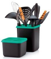 Набор подставок для кухонных приборов 