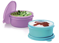 Набор сервировочных чаш (200мл) 2шт. 