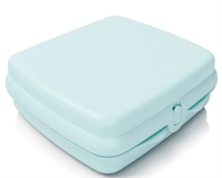 Лан-бокс «Эко+» голубой