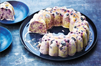 Форма для заливного «Кольцо»