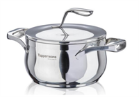 Кастрюля «MASTRO» (7,5л)