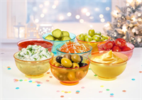 Чаша-пиала (250мл), 8 шт.