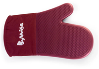 Силиконовая варежка-прихватка ByWise