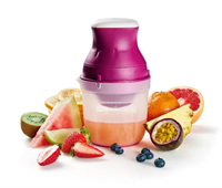 Соковыжималка «Турбо-Джус» (500мл)