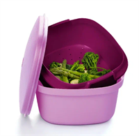 Термосервирователь (3л) сиреневый