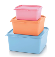 Набор «Каскад» (500мл/1,2л/2,5л) 