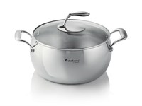 Кастрюля «От шефа™» (7,6л)