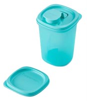 Компактус «Организатор» (440мл) для масла с дополнительной крышкой