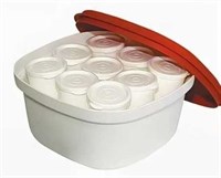 Набор для приготовления йогурта