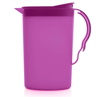 Кувшин «Очарование» в ежевичном цвете  (2,1л)