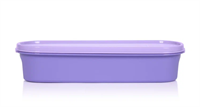 Компактус овальный (780мл) сиреневый