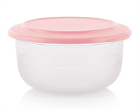 Чаша СК (3.5л) розовая крышка