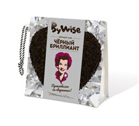 Чёрный чай «Бриллиант» (100г)