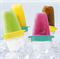 Формочки для мороженого Ice Happy (65мл) 6шт - фото 11169