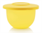 Чаша «Очарование» (500мл) 1шт в желтом цвете - фото 11671