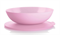 Чаша «Аллегро» (1,5л) в розовом цвете - фото 11734