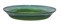 Блюдо «Элегантность» (1,5л) в зелёном цвете - фото 12070