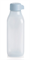 Эко-бутылка (500мл) светло-голубая - фото 12105