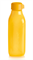 Эко-бутылка (500мл) жёлтая