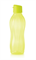 Эко - бутылка с клапаном (750мл) салатовая - фото 12309