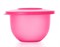 Чаша «Очарование» (500мл) 1шт в розовом цвете - фото 12650