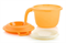 Порционная рисоварка (550мл) оранжевая - фото 13292