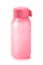 Эко - бутылка (350мл) розовая - фото 13453
