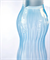 Бутылка Эко «XtremAqua» (500мл) голубая - фото 14430
