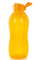 Эко-бутылка (2л) с ручкой оранжевая - фото 14485