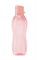 Эко-бутылка (500мл) с клапаном розовая - фото 14802