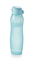Эко-бутылка «Стиль» (1л) голубая - фото 15192