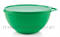 Чаша Милиан (4,5л) зелёная - фото 17016