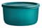Контейнер Цилиндрикс (530мл) изумрудный - фото 17178
