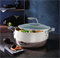 Кастрюля «От шефа™» (7,6л) - фото 17234