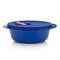 Ёмкость «Новая волна» (600мл) синяя - фото 17240