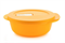 Ёмкость «Новая волна» (600мл) оранжевая - фото 17250